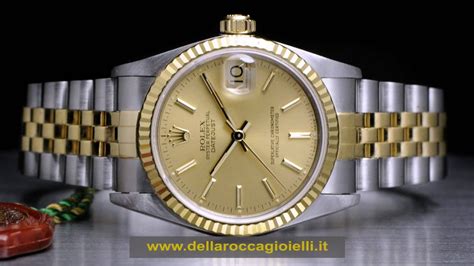 costo rolex donna acciaio|cerchi rolex second hand.